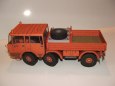 Tatra 813 TP 6x6 - Jan Benc